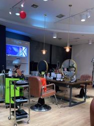 -意廊 Hair Salon