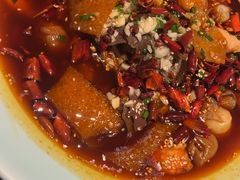 -静之湖湖畔餐厅