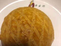 -黄金粥港式·早晚茶(海阳路店)
