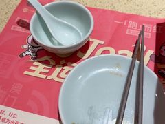 -点都德(奥体印象城店)