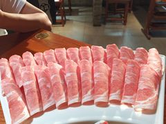 -京城涮爆舫(角门西店)