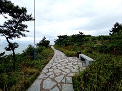 -灵山岛风景区