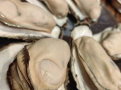 -蚝堡海鲜·威海菜·海肠捞饭·烧烤·亚洲吃蚝公司(幸福门店)