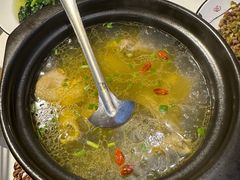 -食光慢宴·安吉土菜馆