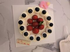 -好利来(紫竹院店)