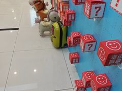 -雅马哈音乐中心(环球中心)