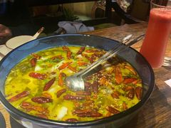 好吃的酸菜鱼-清漫·派对音乐餐吧(市桥店)