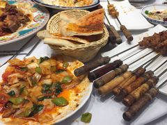 -巴依老爷新疆美食(望京小街店)