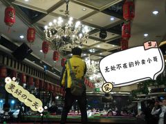 -金刚山烧烤(中山路店)