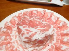 -宝泉铜锅(高新店)
