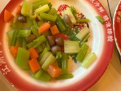 -江湖水乡铁锅炖魚(周庄嘉园店)