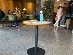 -BAKER&SPICE(安福路店)