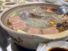-土连锅·现熬养生汤锅(梁家巷店)
