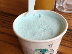 -山有花啡餐厅(常营总店)