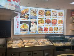 -徽三说·土徽菜·中国徽菜连锁品牌(一中店)