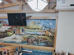 -九田家黑牛烤肉料理(华侨城店)