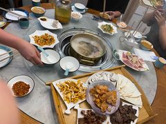 -大理董·董家小厨野生菌火锅(古城旗舰店)