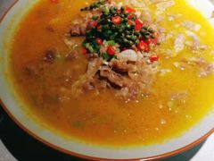 酸汤肥牛-雲蜀龙阁·金牌水煮鱼(方庄店)