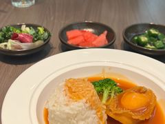 -将相和·海鲜蒸饺大连菜