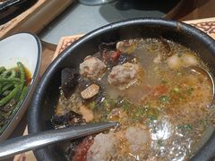 -老砂锅(城北店)