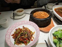 -径山十八道·风味民间菜(华夏之心店)