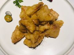 -百富源·海鲜辽菜(浑河堡店)