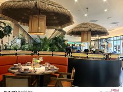 -泰椰里·泰国餐厅(智慧城广百广场店)