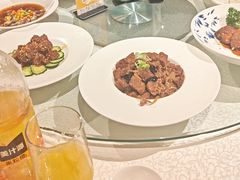 -金美华轩(东方路齐鲁店)
