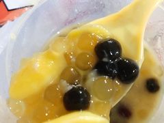 五加-港湾糖水