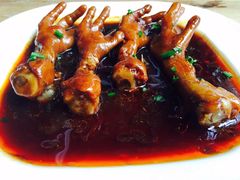 -旅马餐厅(茅家埠店)