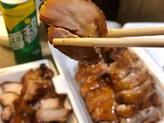 叉烧-永兴烧腊