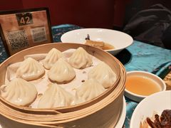 -茶人村·宫廷私厨(奥体印象城店)