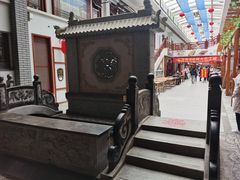 -老潍县美食街(东方路店)