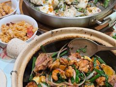 -惠食佳(滨江大公馆店)