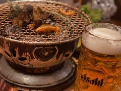-烧肉达人•炭火烧肉(新天地店)