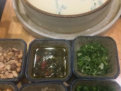 -庆合府重庆大排档(紫都城店)