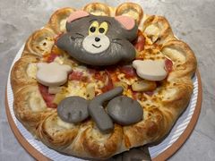 -必胜客(漕宝路店)