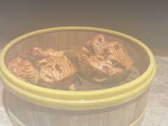 红糖馒头-淘米捞·米汤脆鲩鱼火锅(福田皇岗店)