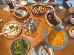 -常来小聚·广州非遗传承餐厅(中山二路店)