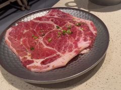 -蚂蚁洞·烤肉大营地(上海静安大悦城店)