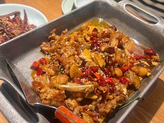 -湘间田舍(北仑银泰店)