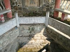 -岣嵝峰国家森林公园