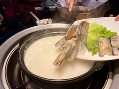 -大良毋米粥(锦龙路总店)