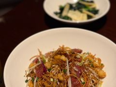 -环球港凯悦 · 享悦中餐厅