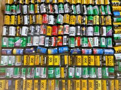 -中国照相馆(交道口店)