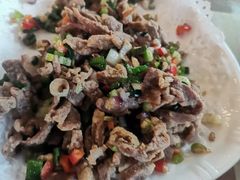 -北京小肠陈饭庄(方庄店)