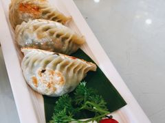 -东江渔村·古典园林·30年粤菜老字号(太和店)
