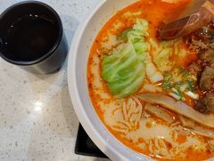 -味千拉面(广州白云机场T1西二店)