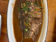 -外婆的味道私房餐厅·外婆喊你回家吃饭