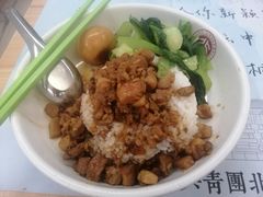-北京大学-学五食堂